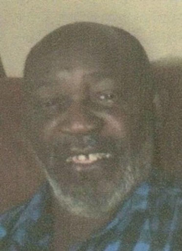 Silas Williams Profile Photo