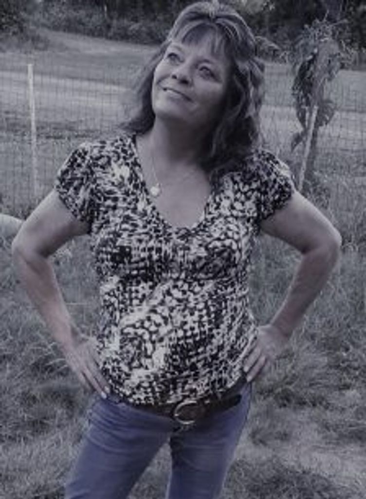 Christine Mae Hutcherson Taliaferro Profile Photo