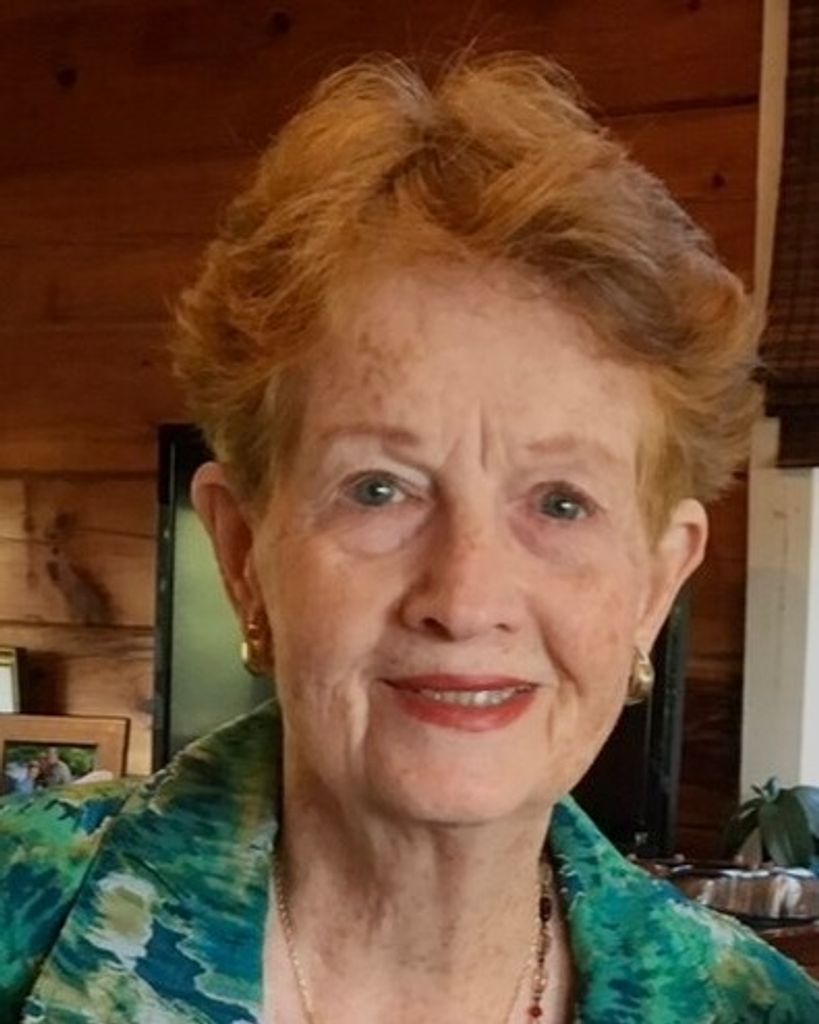 Ellyn B. McNair
