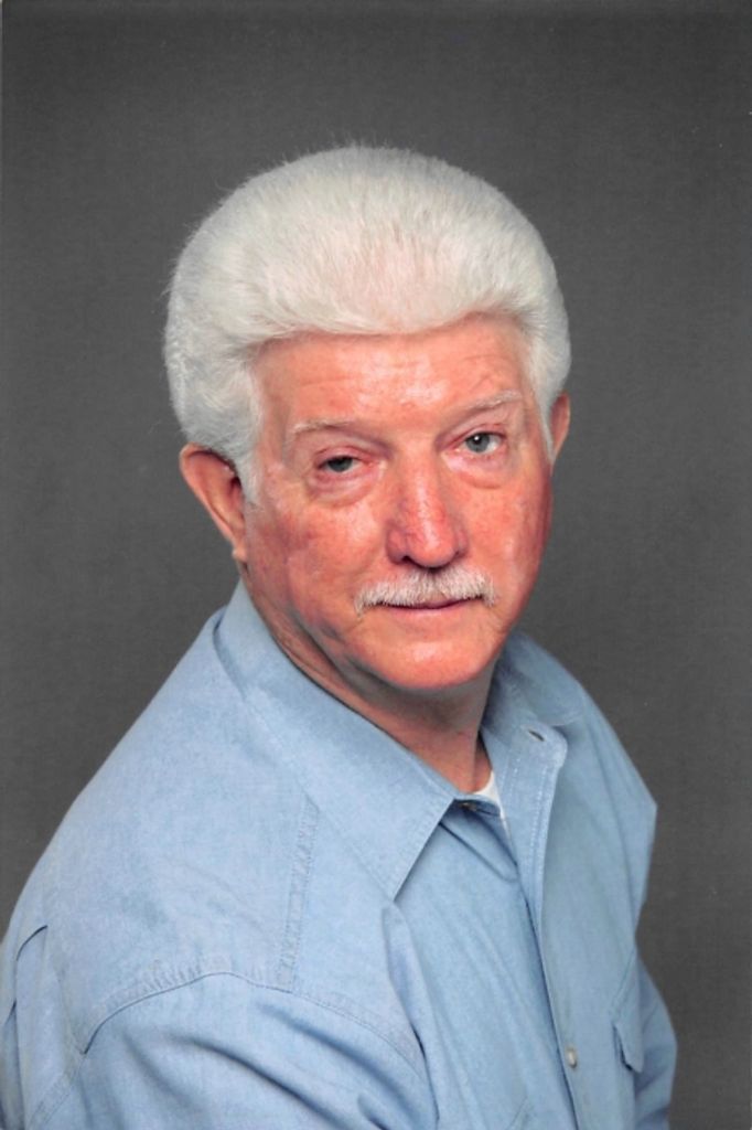Clarence Shaffer Profile Photo