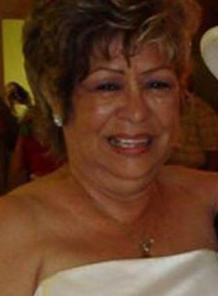 Delia G Lopez