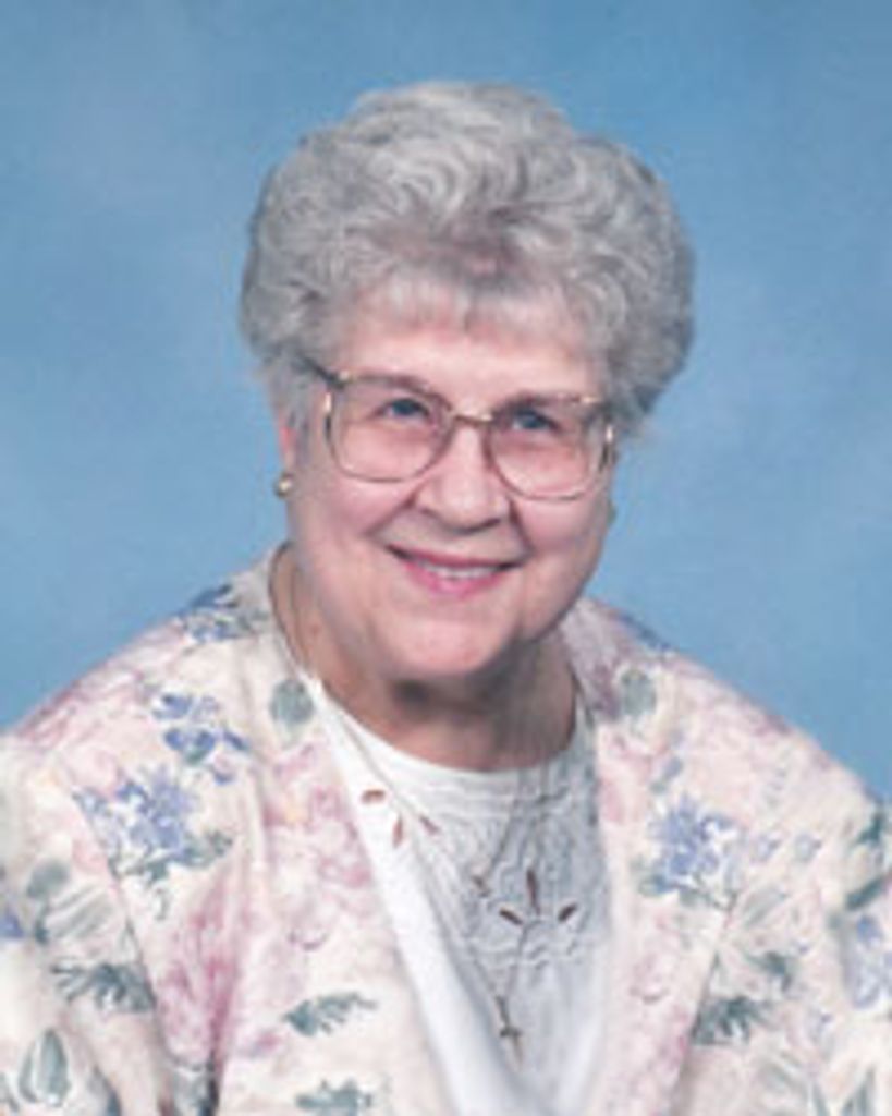 Eunice Vassos Profile Photo