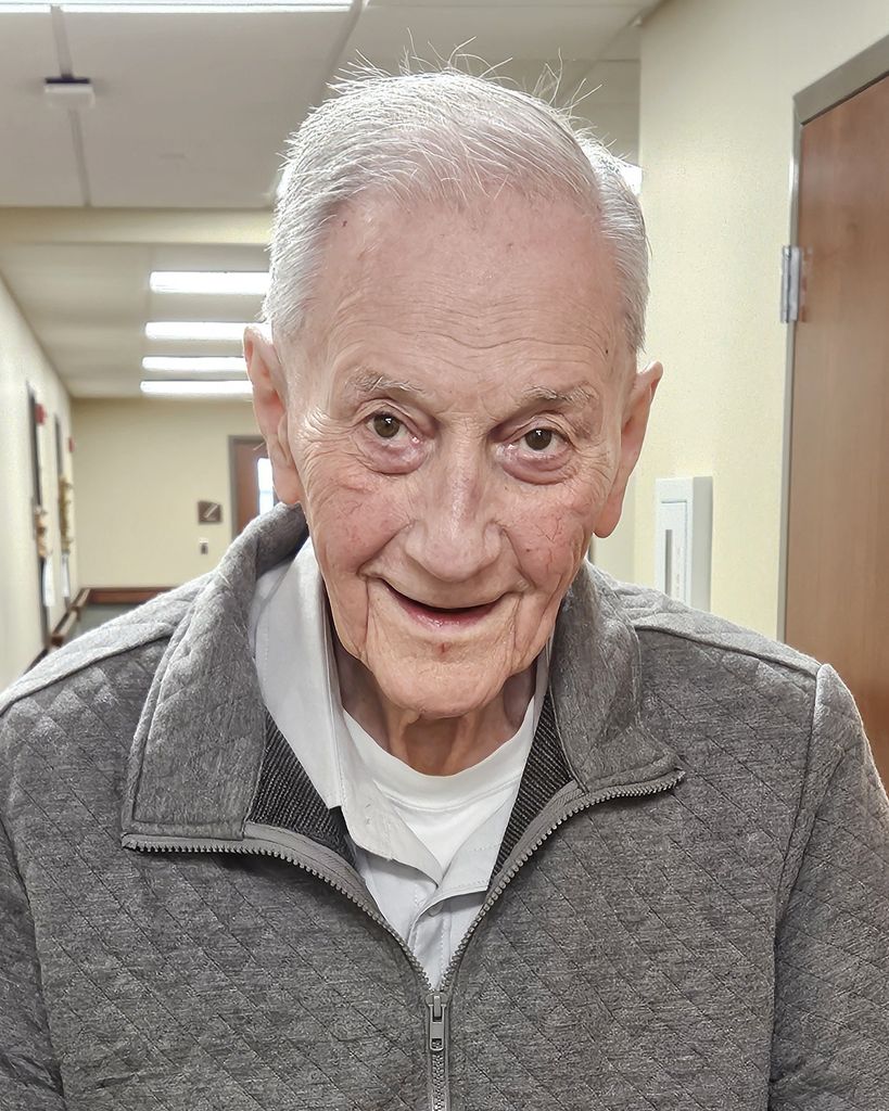 Norman Harry Kiesel Profile Photo