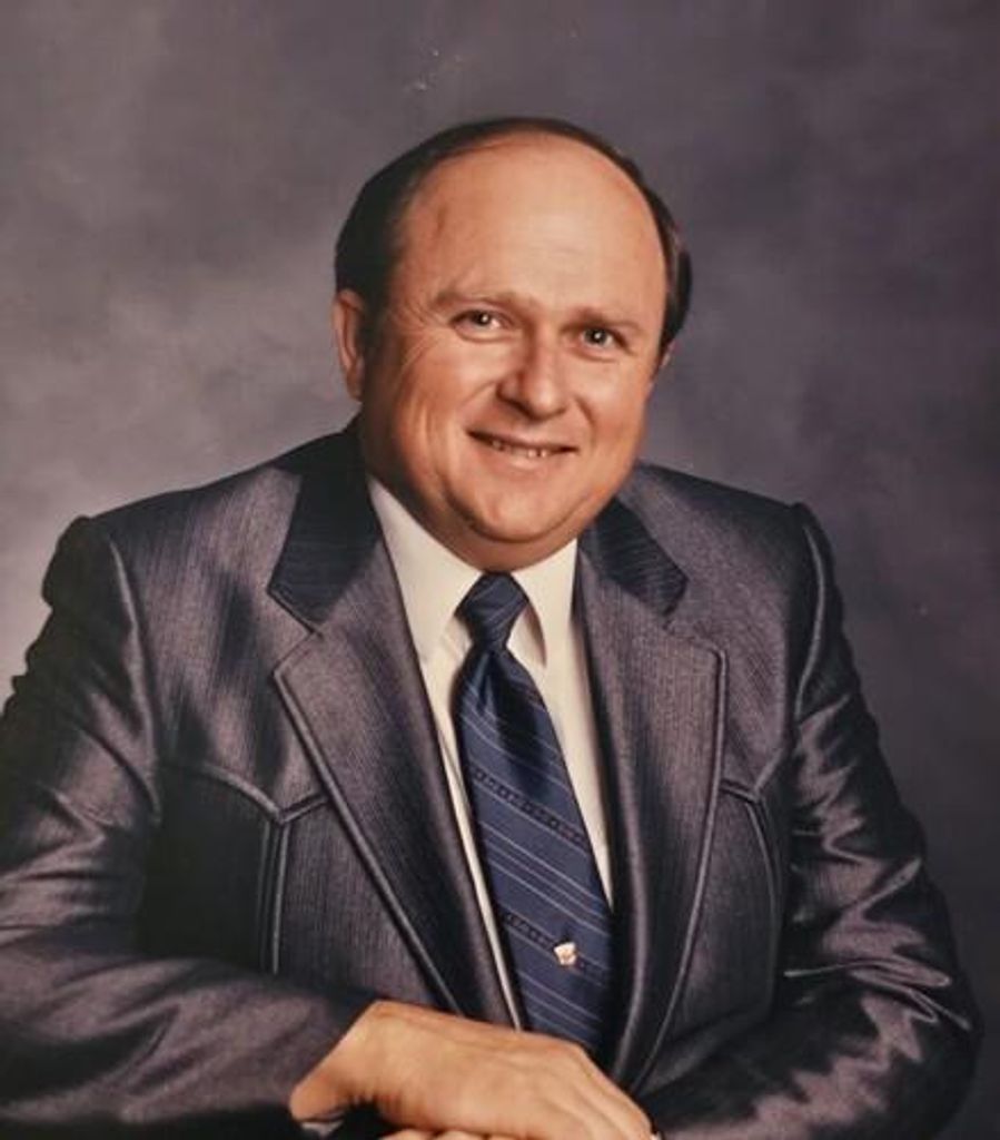 Wayne Lee Middleton Profile Photo