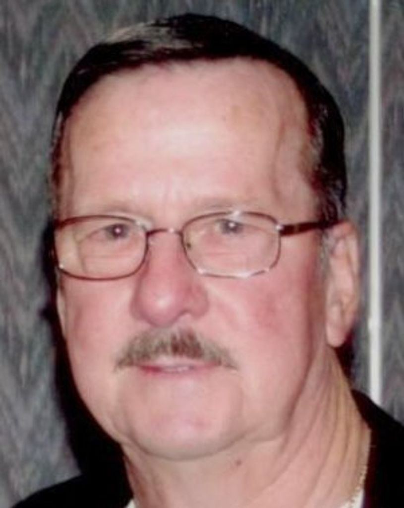 Gerald Sargent Profile Photo