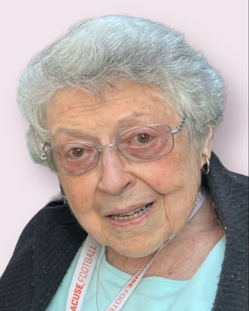 Gloria V. MacCallum