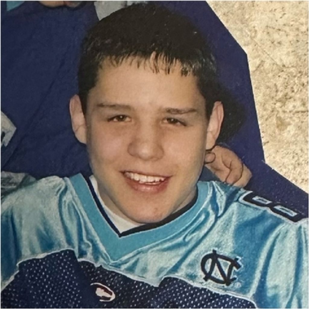 Joshua Charles Quaderer Profile Photo