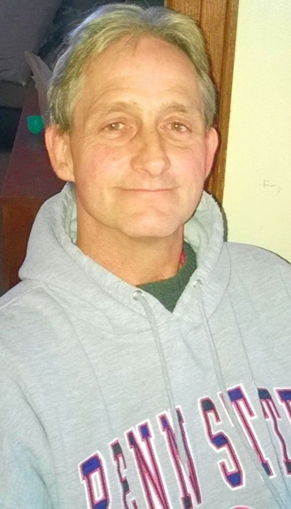 Quirt Thomas Snyder Profile Photo