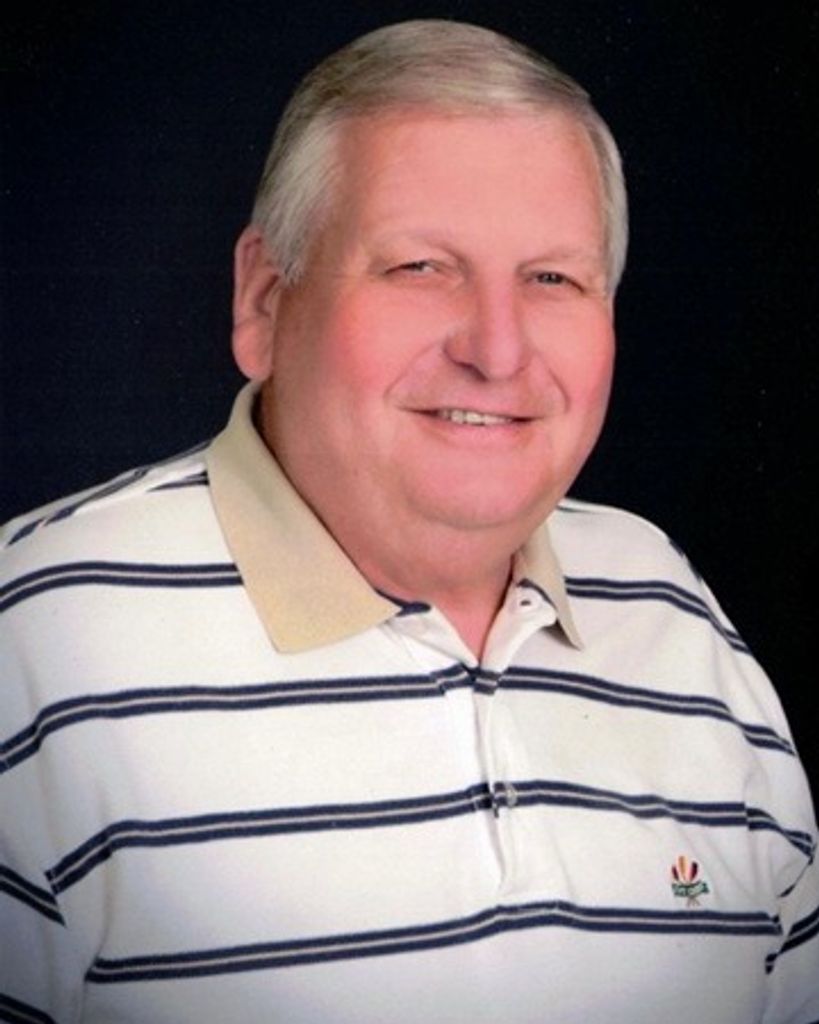 Bobby Edwards Profile Photo