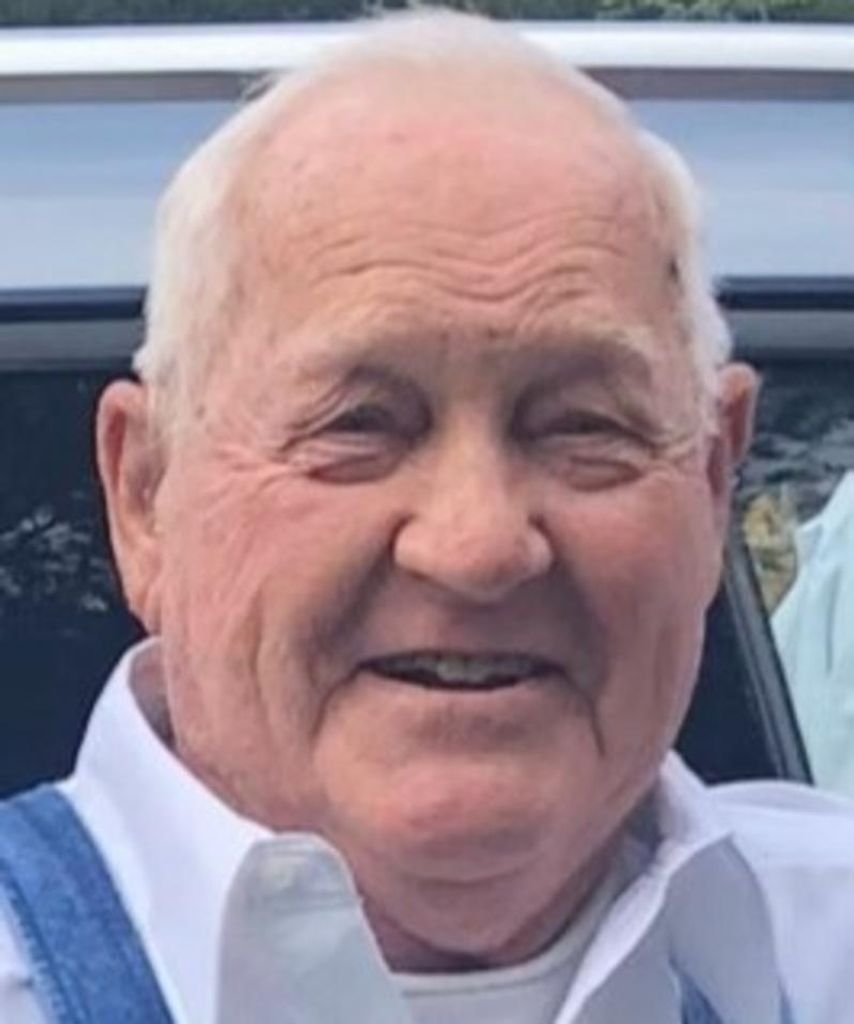 Dewey Lane Rhodes, Sr. Profile Photo