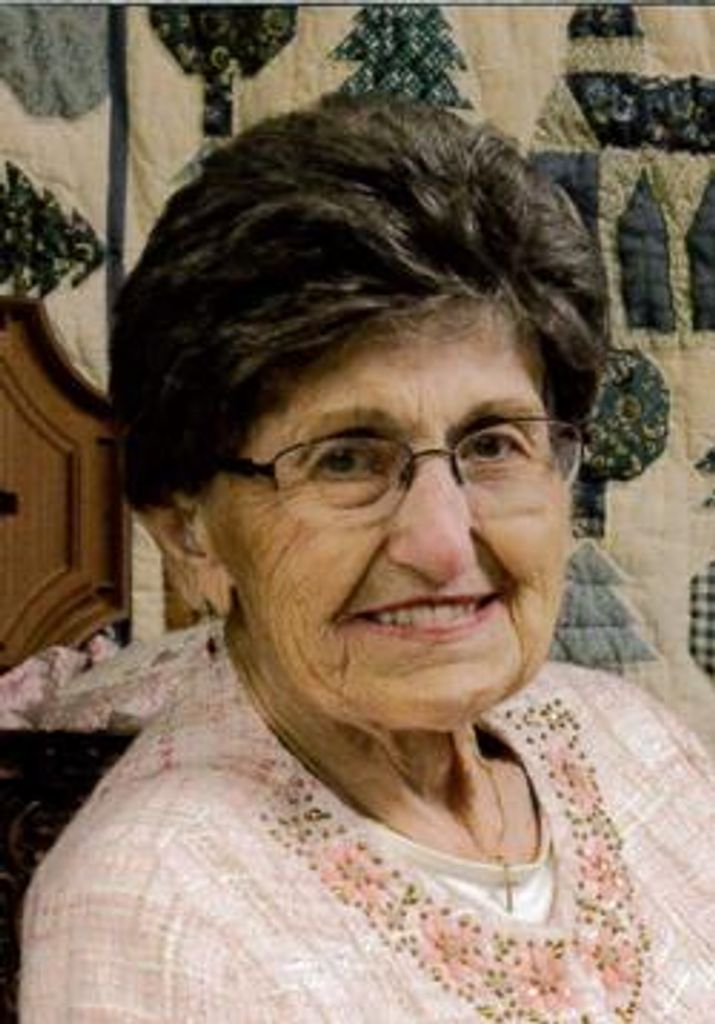 Ruth Sauter Profile Photo