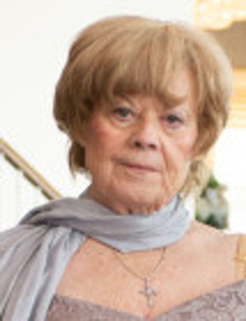 Catherine Struse Profile Photo