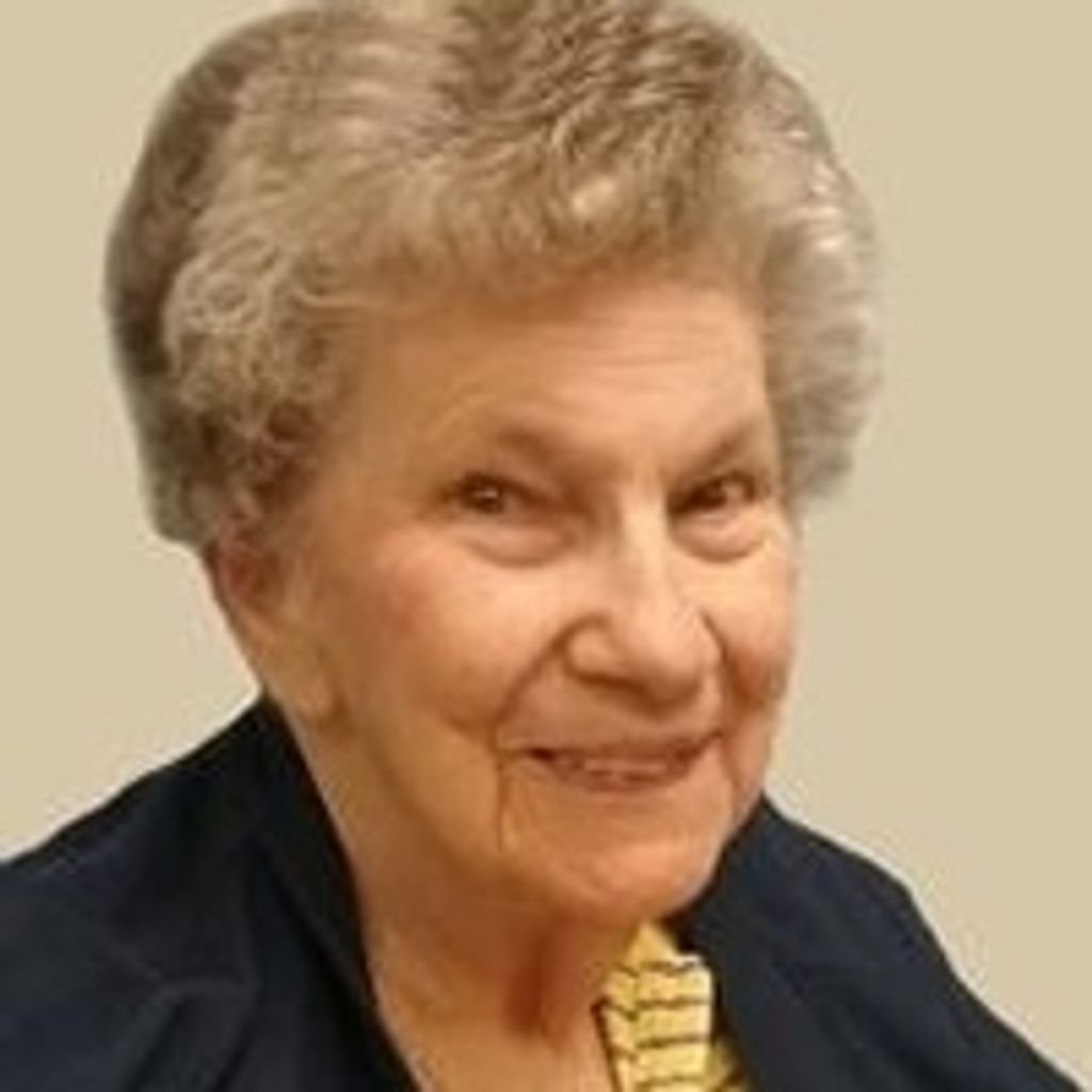 Emily J. Jerome