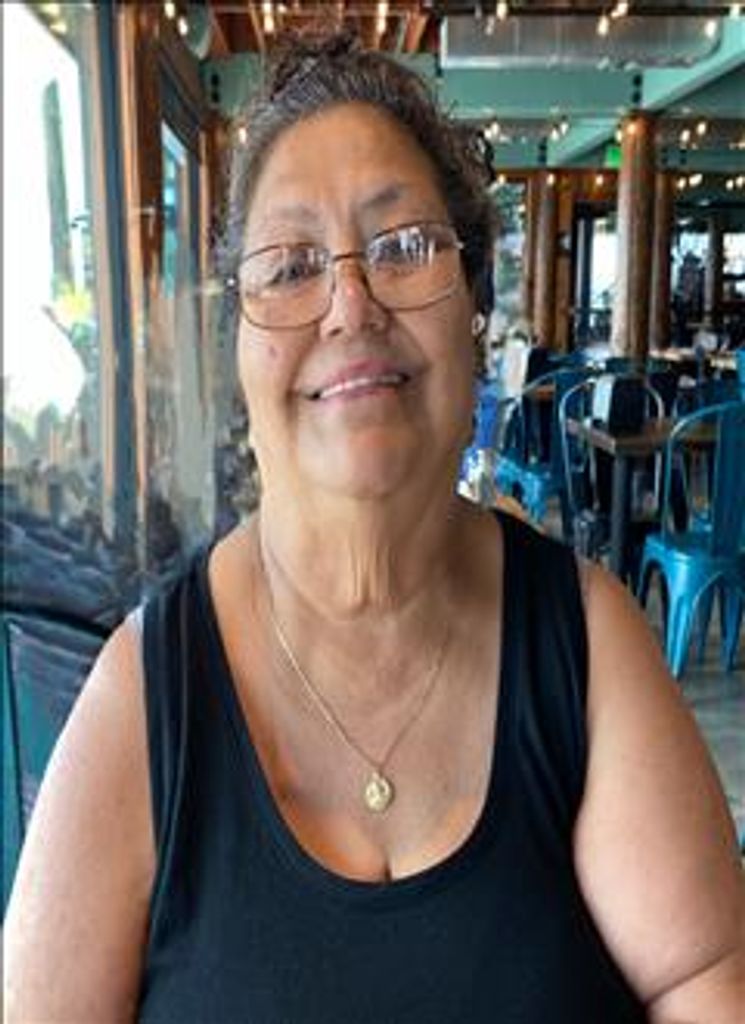 Joanne Christine Castaneda