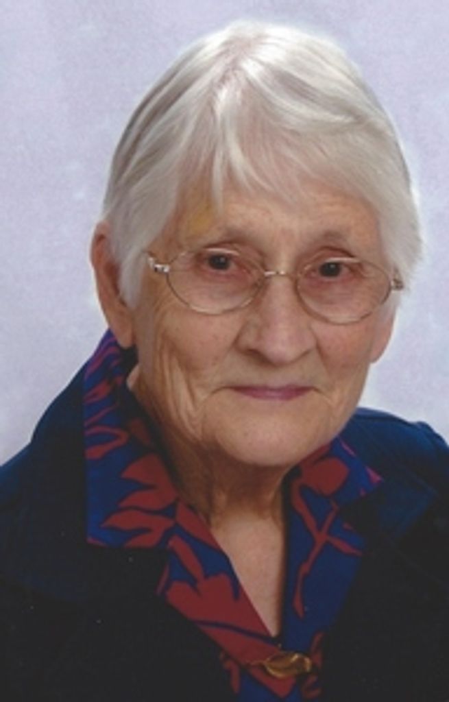 Elaine Idella (Morey)  Palmer Profile Photo