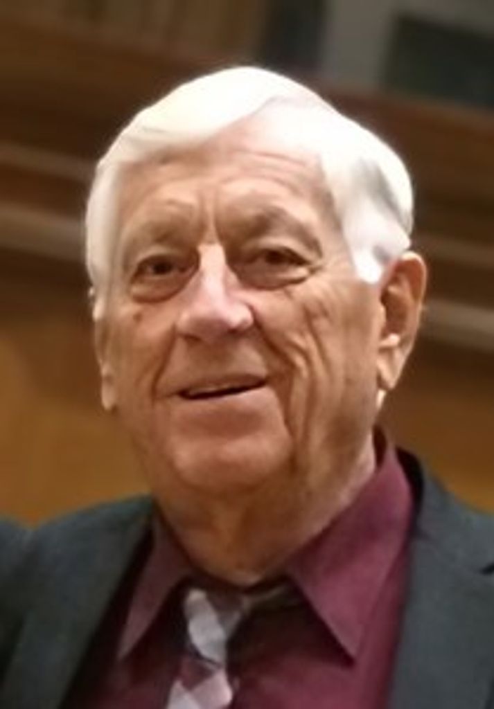 Donald G. Slanker