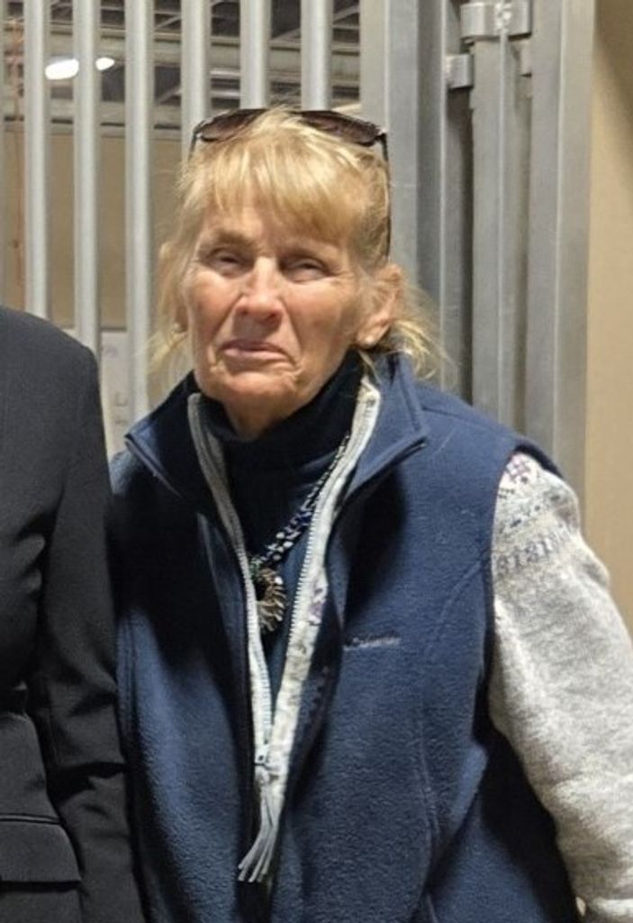 Norma Reichert