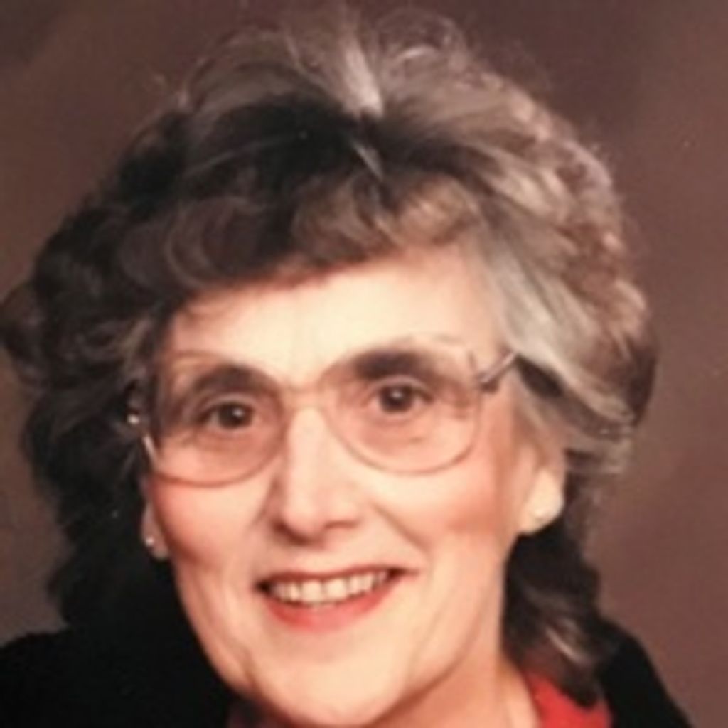 Eliza Rose Ruf Fife