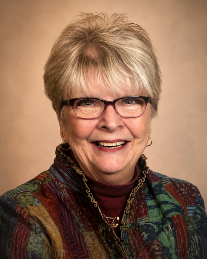 Nancy Duffy's obituary image