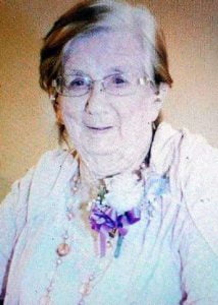 Betty Drumright Profile Photo