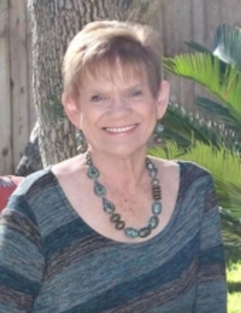 Cynthia Ann Abbott Keel