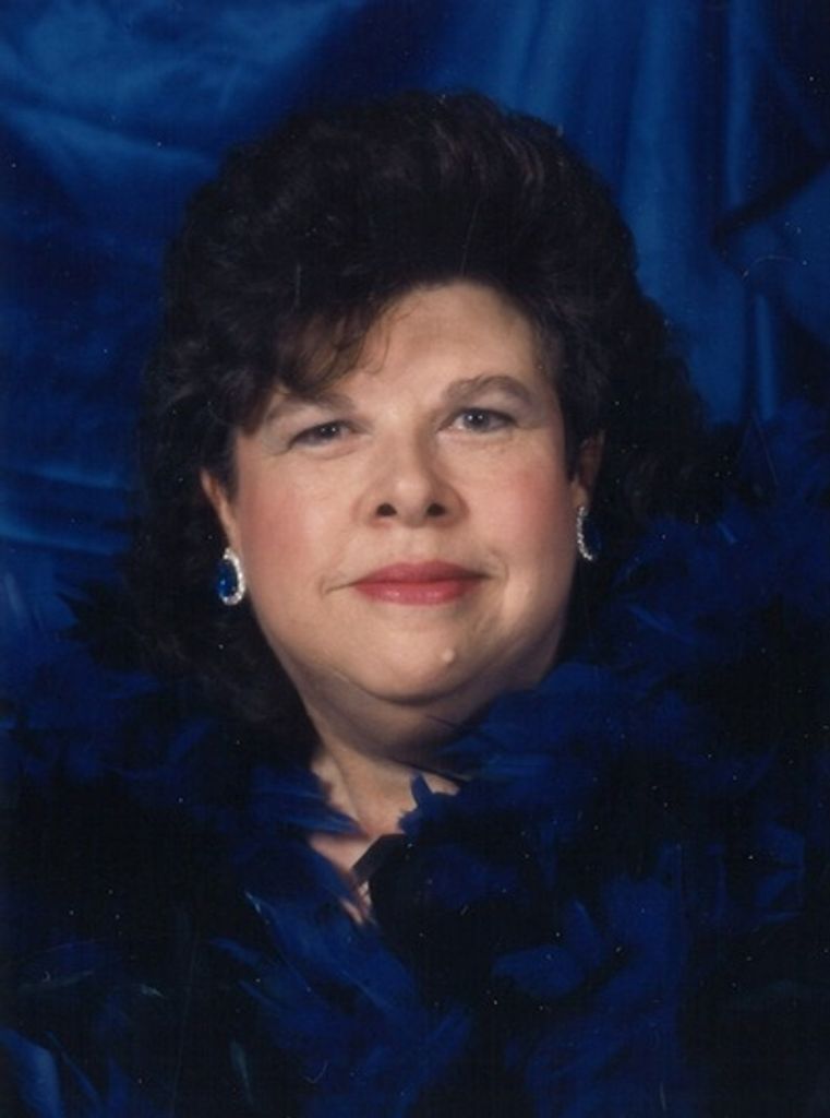 Joyce Eleanor (Campbell) Brown Profile Photo