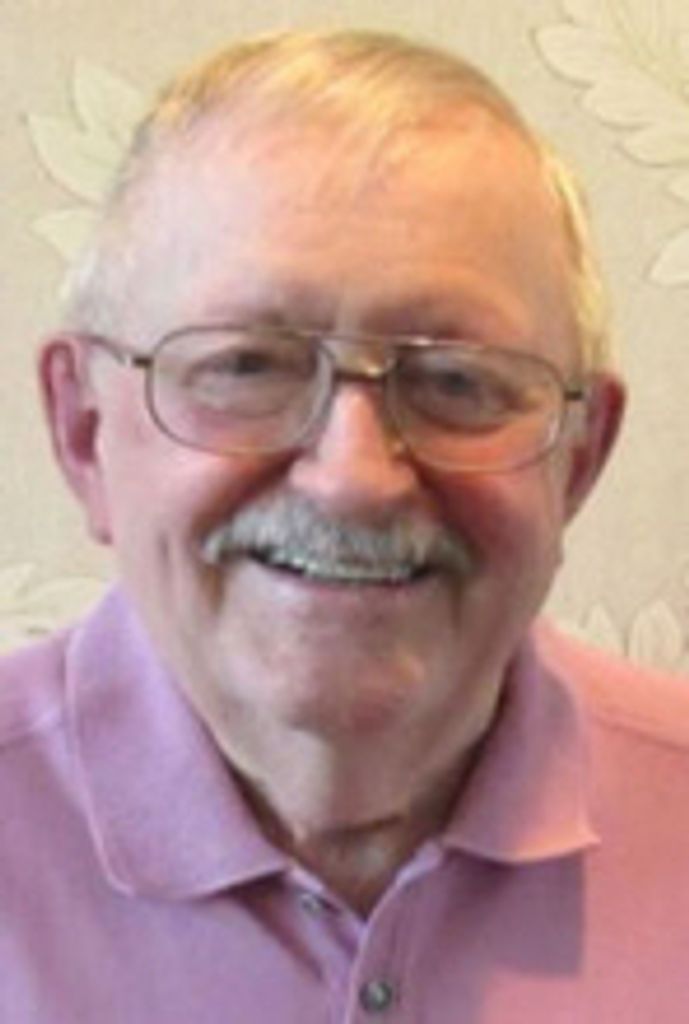 David Heaton Peden
