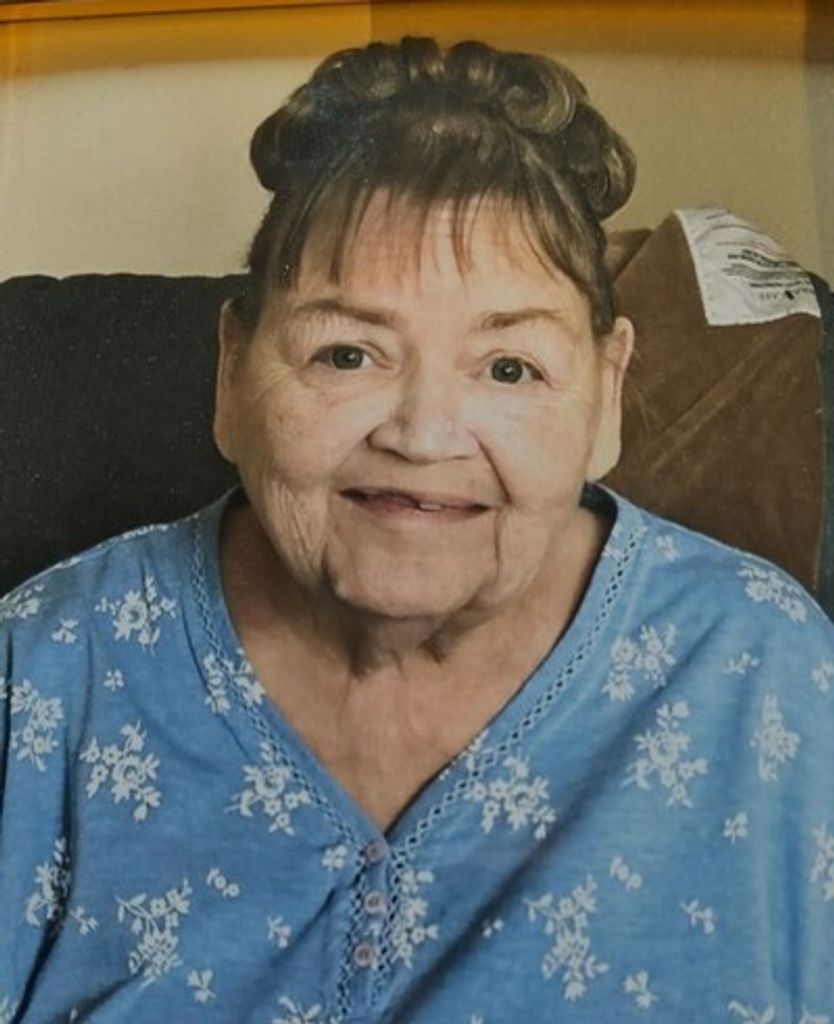 Edith Yvonne Houghton Profile Photo