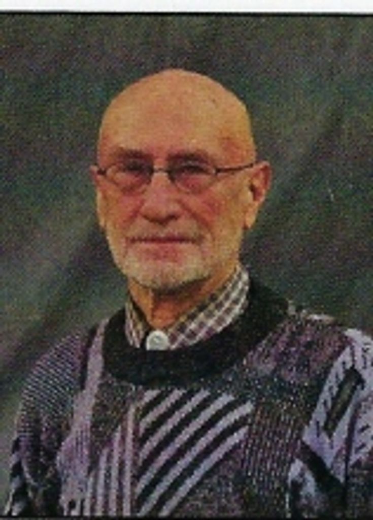 Cyrenus Elsinger