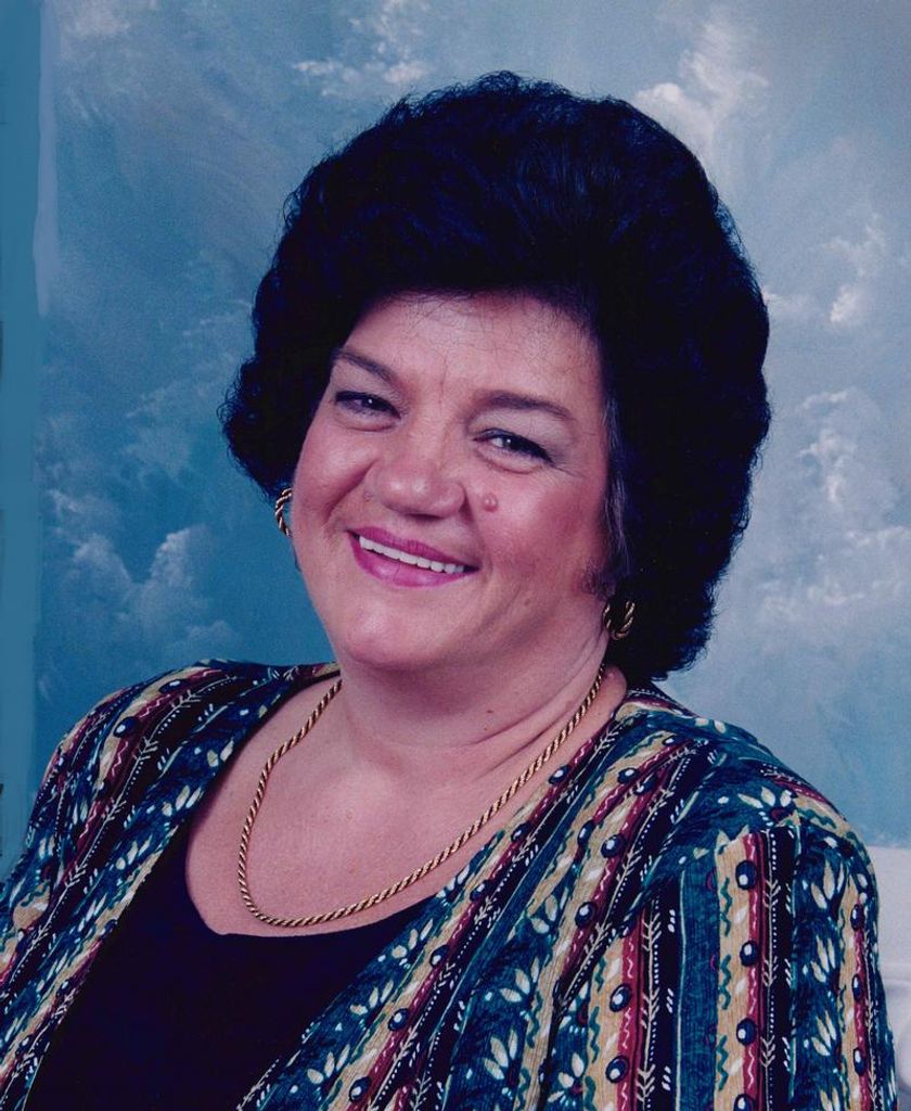 Ruby Mae Harvey Profile Photo