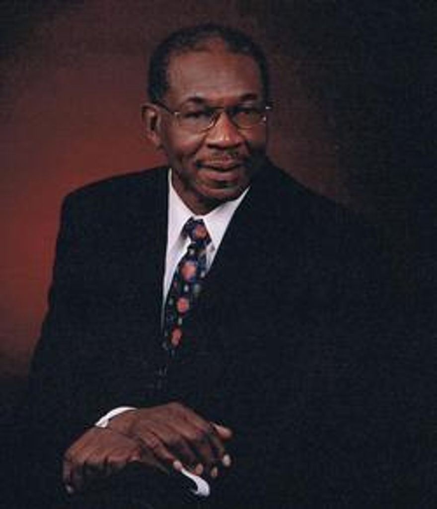 Mr. Lonnie Worthy Profile Photo