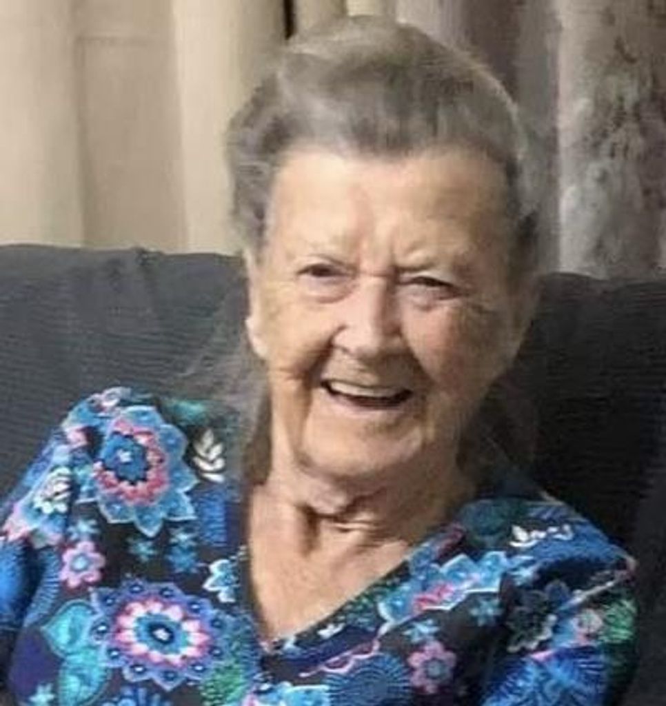 Virginia Koster Profile Photo