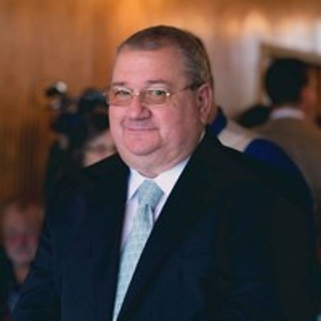 Charles Ray Brewer Profile Photo