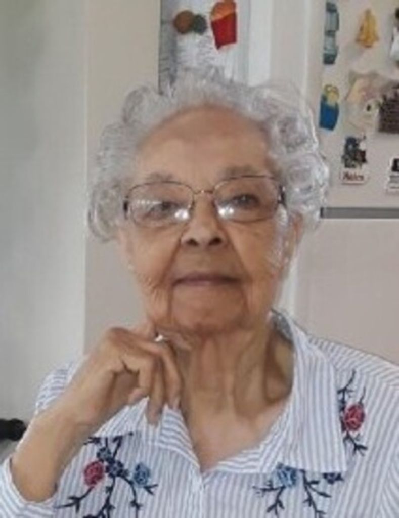 Mrs. Helen Louise Lee Profile Photo