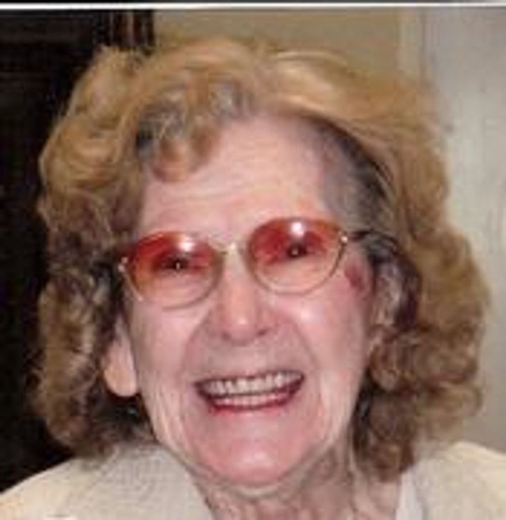 Claire Elizabeth Moore