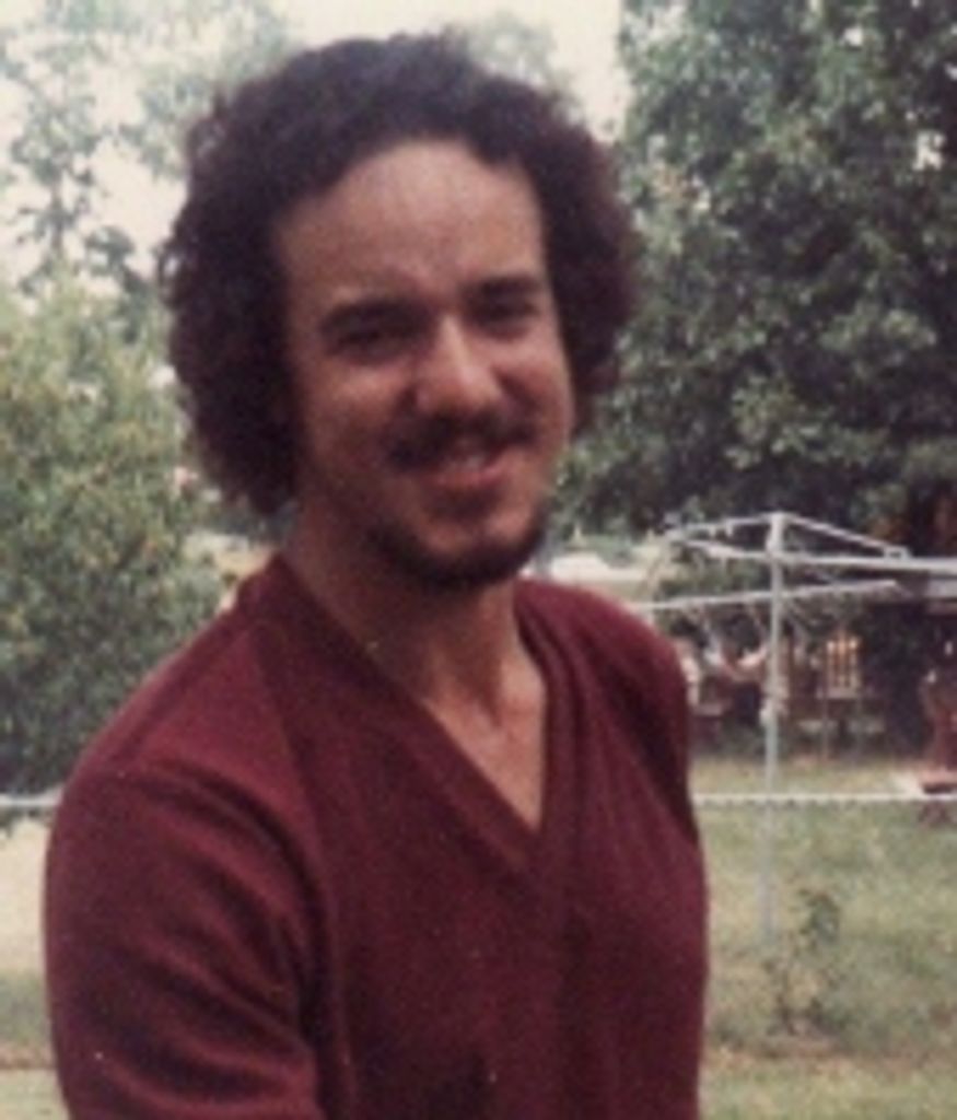 Danny Larry Williams Profile Photo