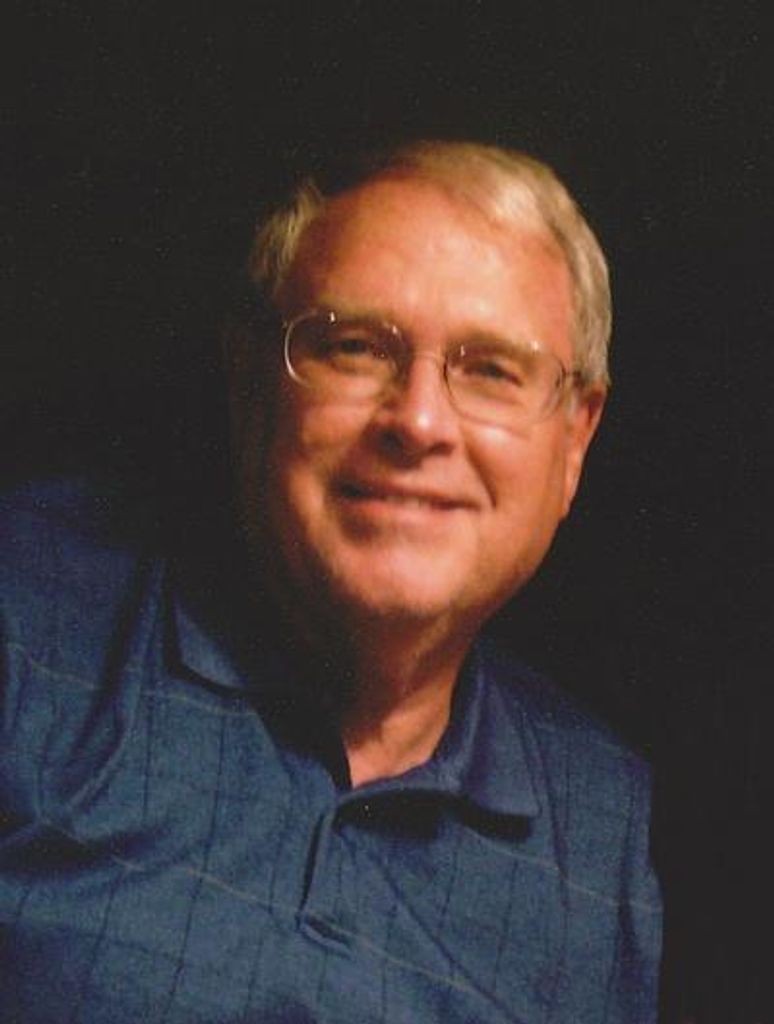 Donald H. "Don" Davis Profile Photo