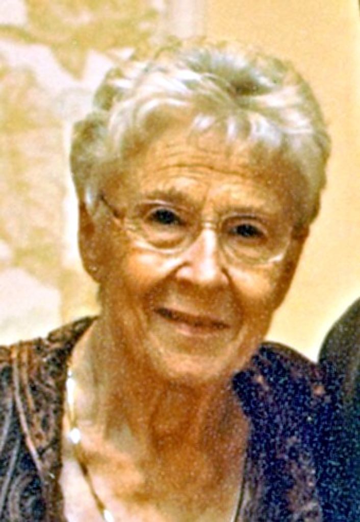 Frances Hartung-Faber Profile Photo