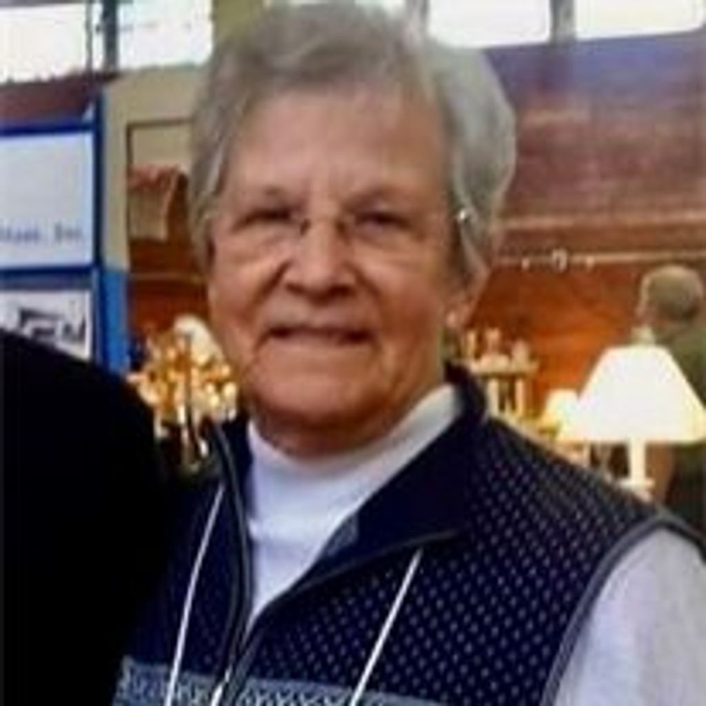 Dorothy L. (Wilson) Wrobleski Profile Photo