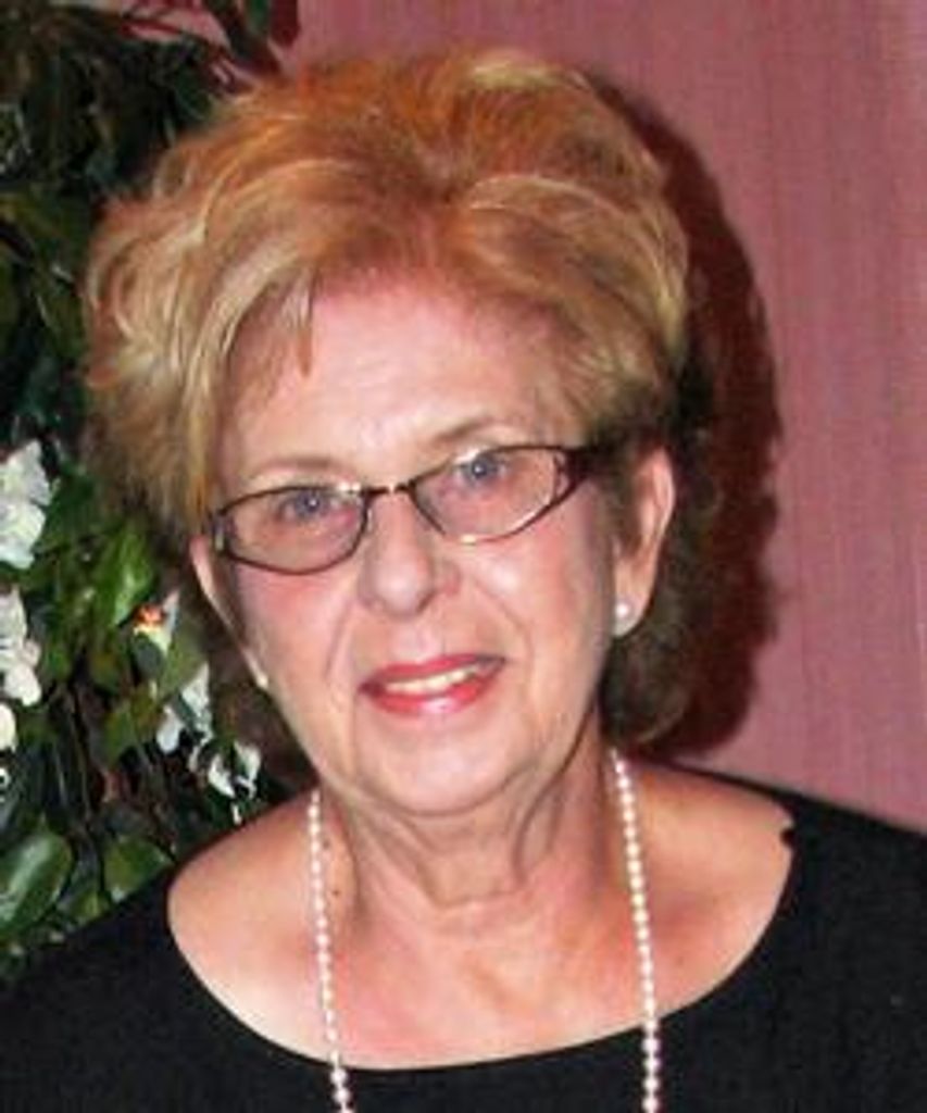 Judith (Judy) Sharon Mieszkalski