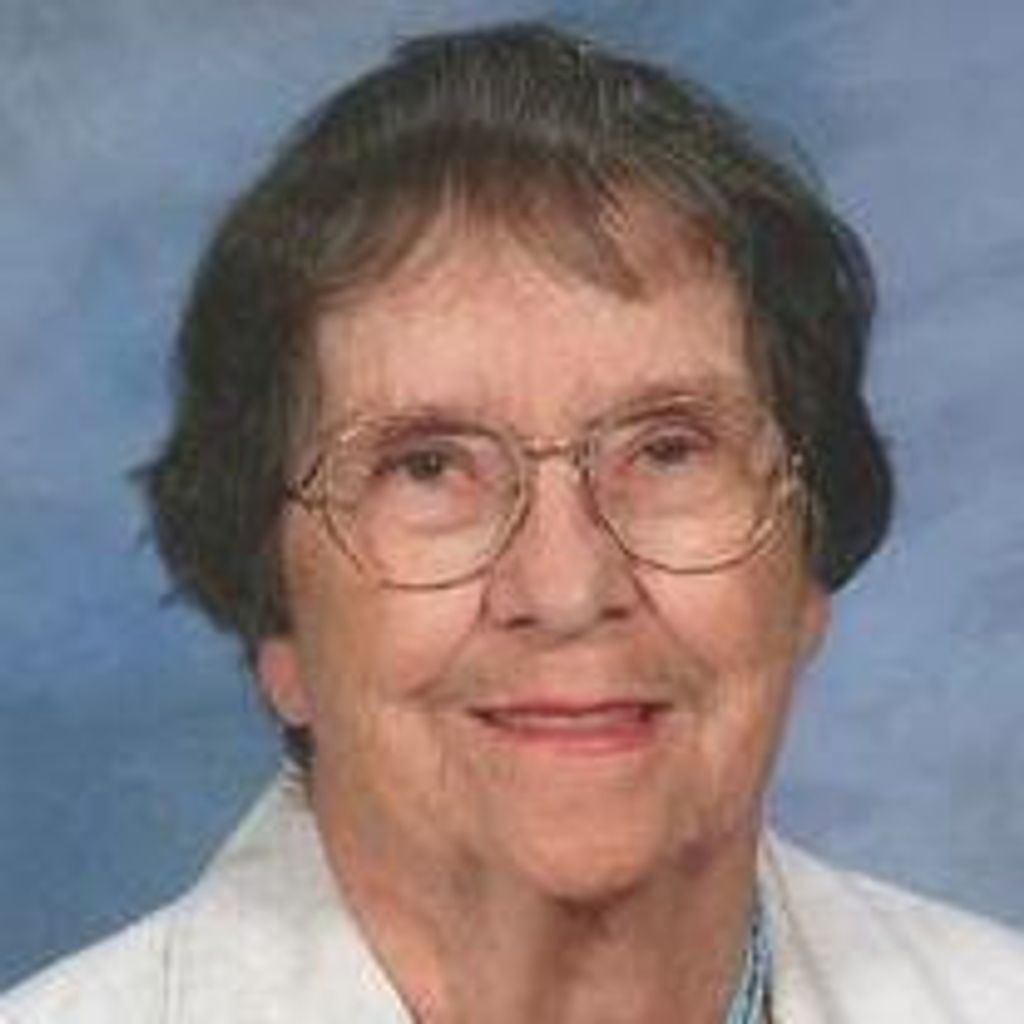 Mary Lorraine Preston Noe