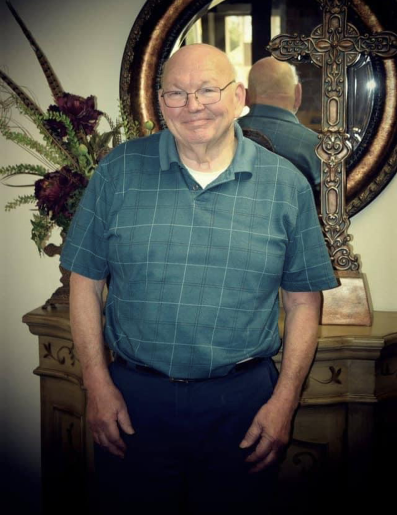 Harold Reemts Profile Photo
