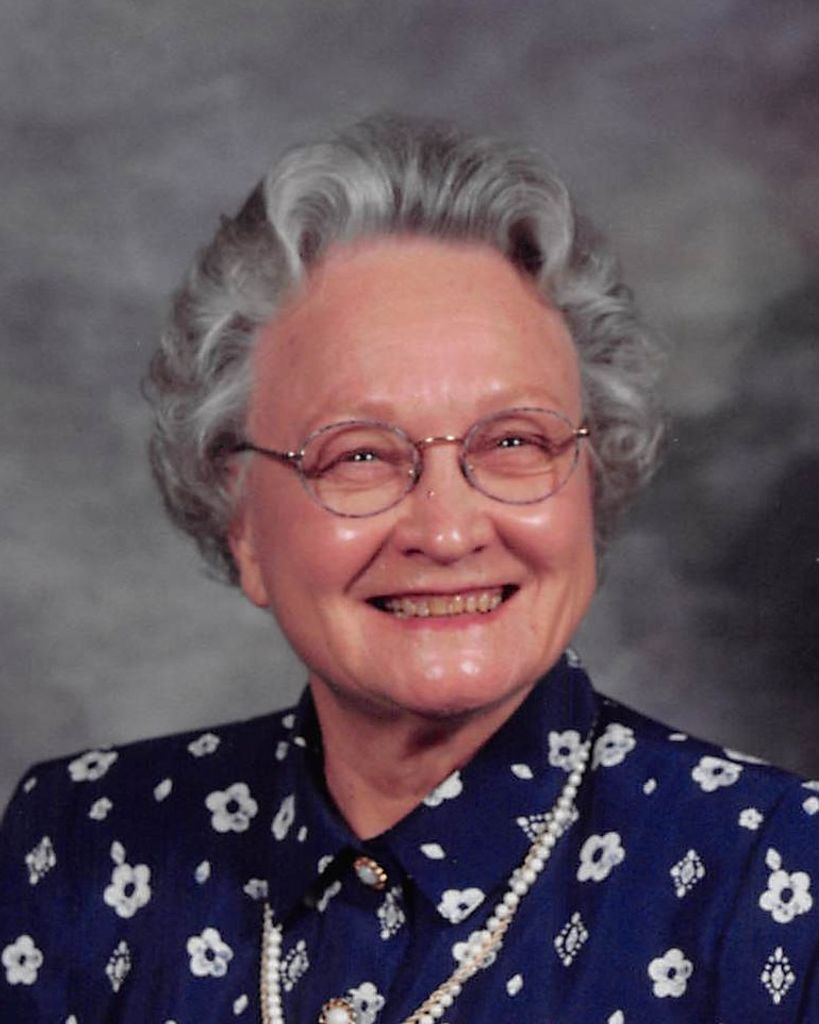 Delma Ruth Brown Profile Photo