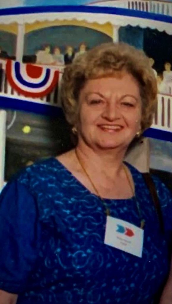Nellie Marie Weakley Jewell Profile Photo