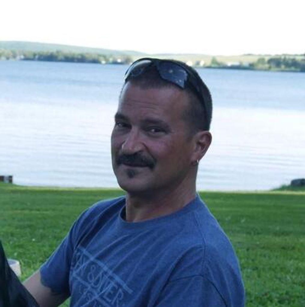 Joseph Vernon Wilkins Profile Photo