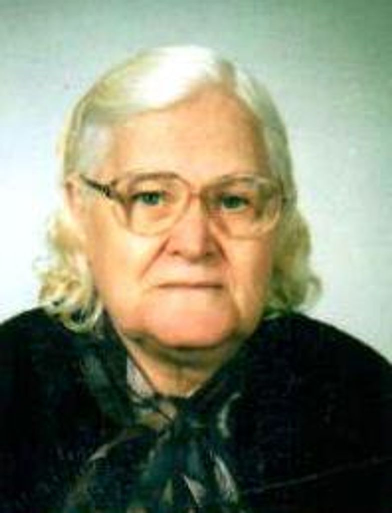 Amelia Rodrigues