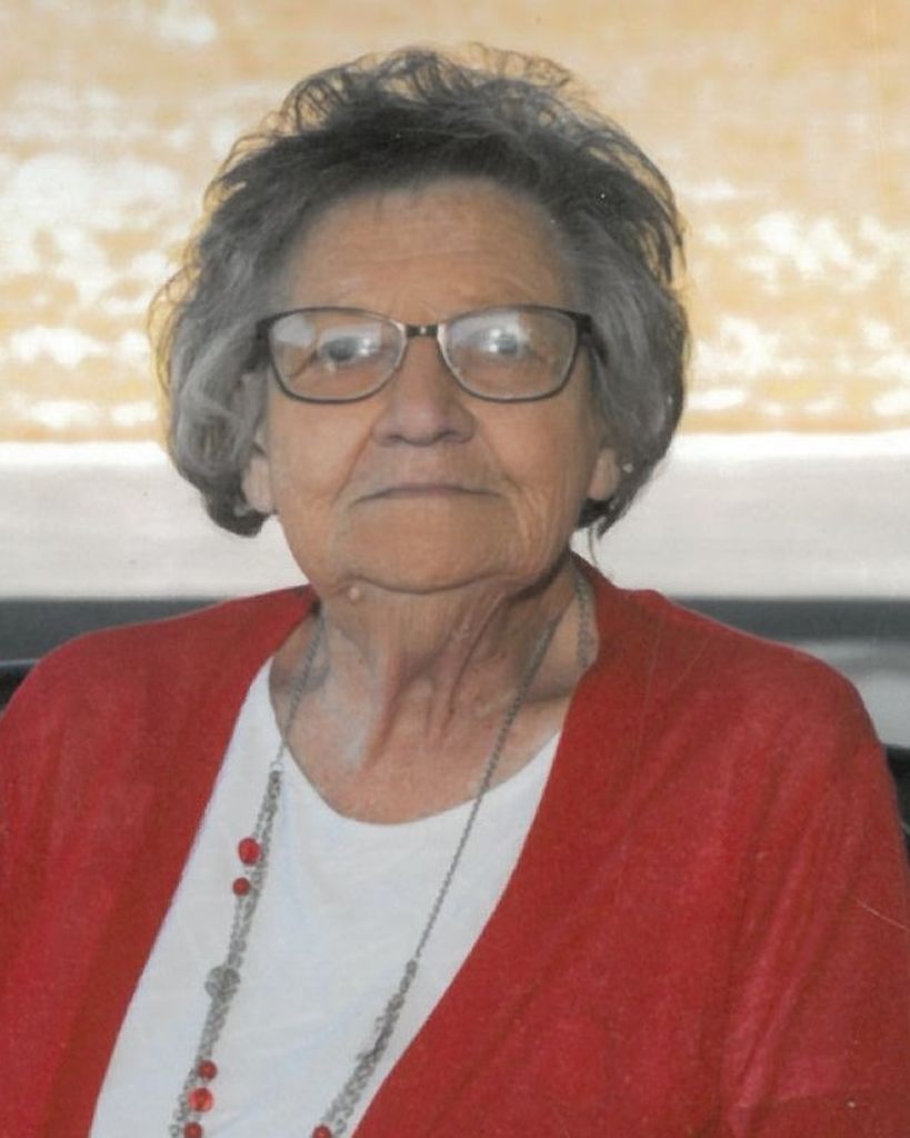 Betty Sue Smith Profile Photo