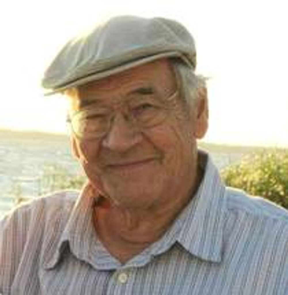 William 'Bill' Joseph Latterell