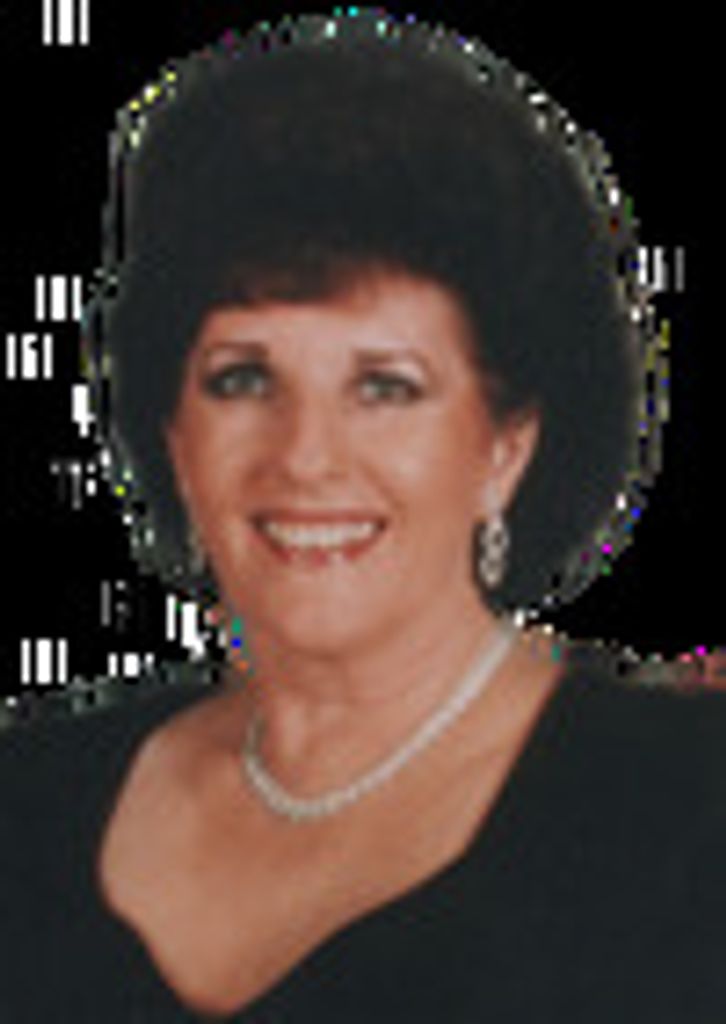 Charlotte Gagen