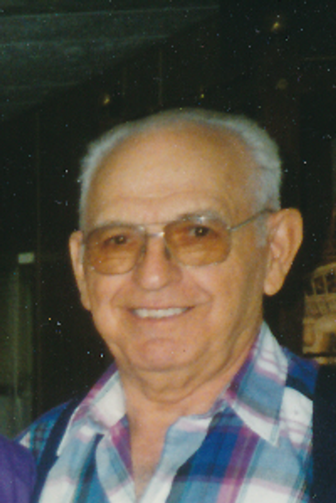 Raymond E. Stafford, Sr. Profile Photo